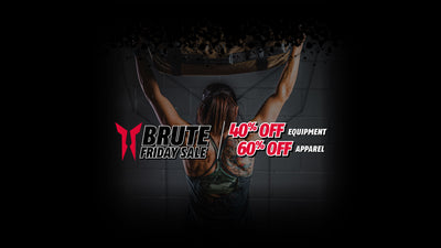 Brute Friday Sale