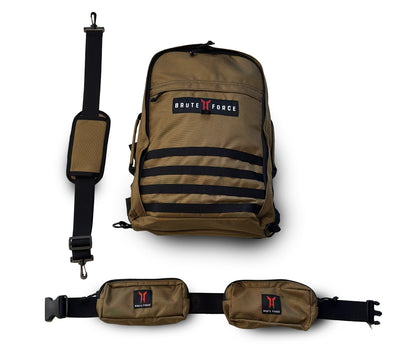 Nomad Pack