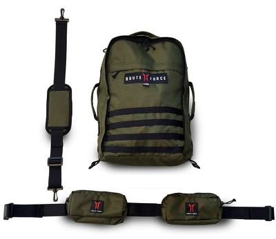 Nomad Pack