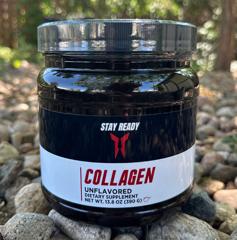 Collagen