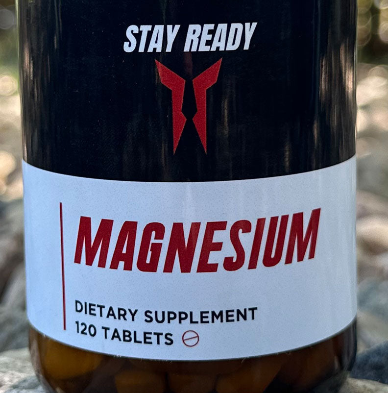 Magnesium