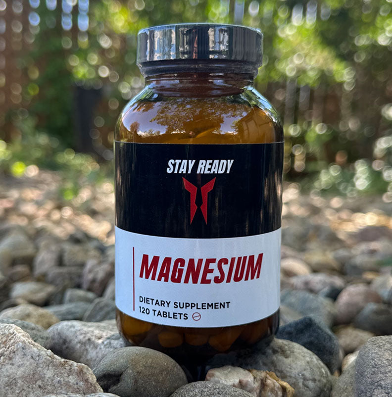 Magnesium