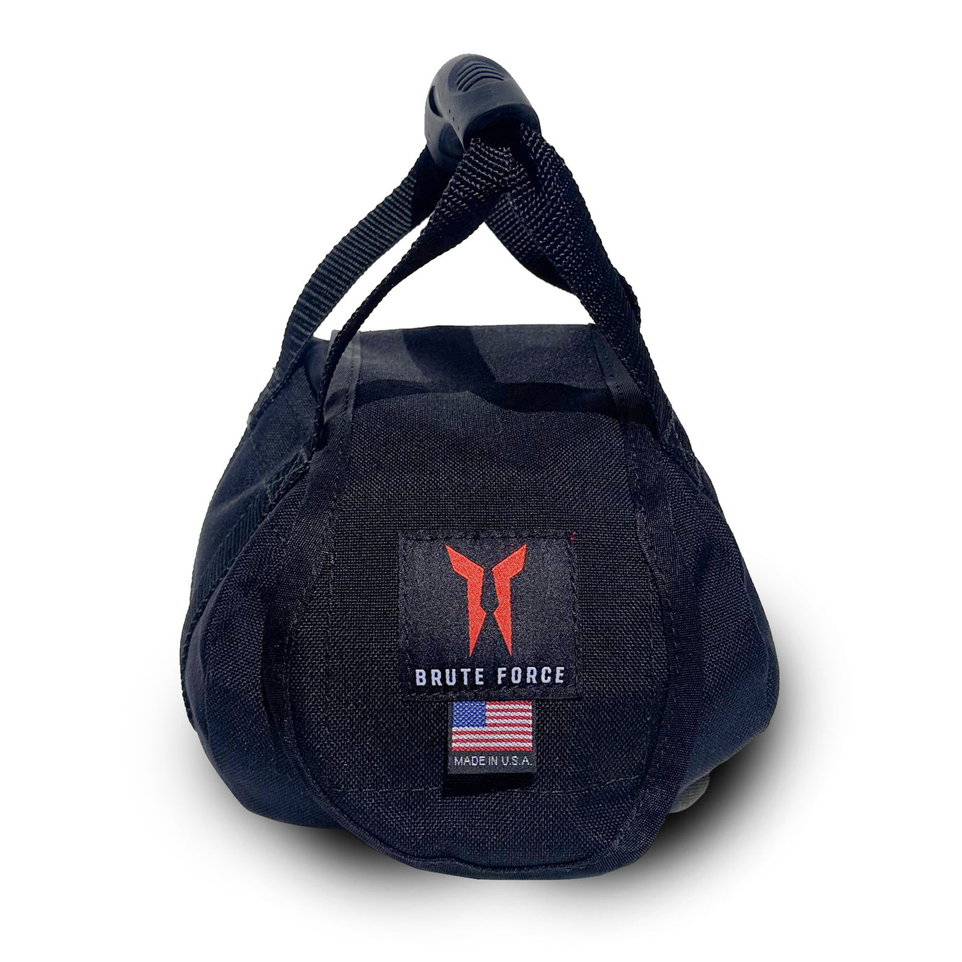 Team RWB Adaptive Kettlebell