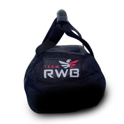 Team RWB Adaptive Kettlebell