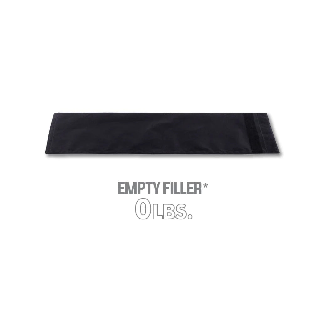 Primary Filler Bags (Empty)