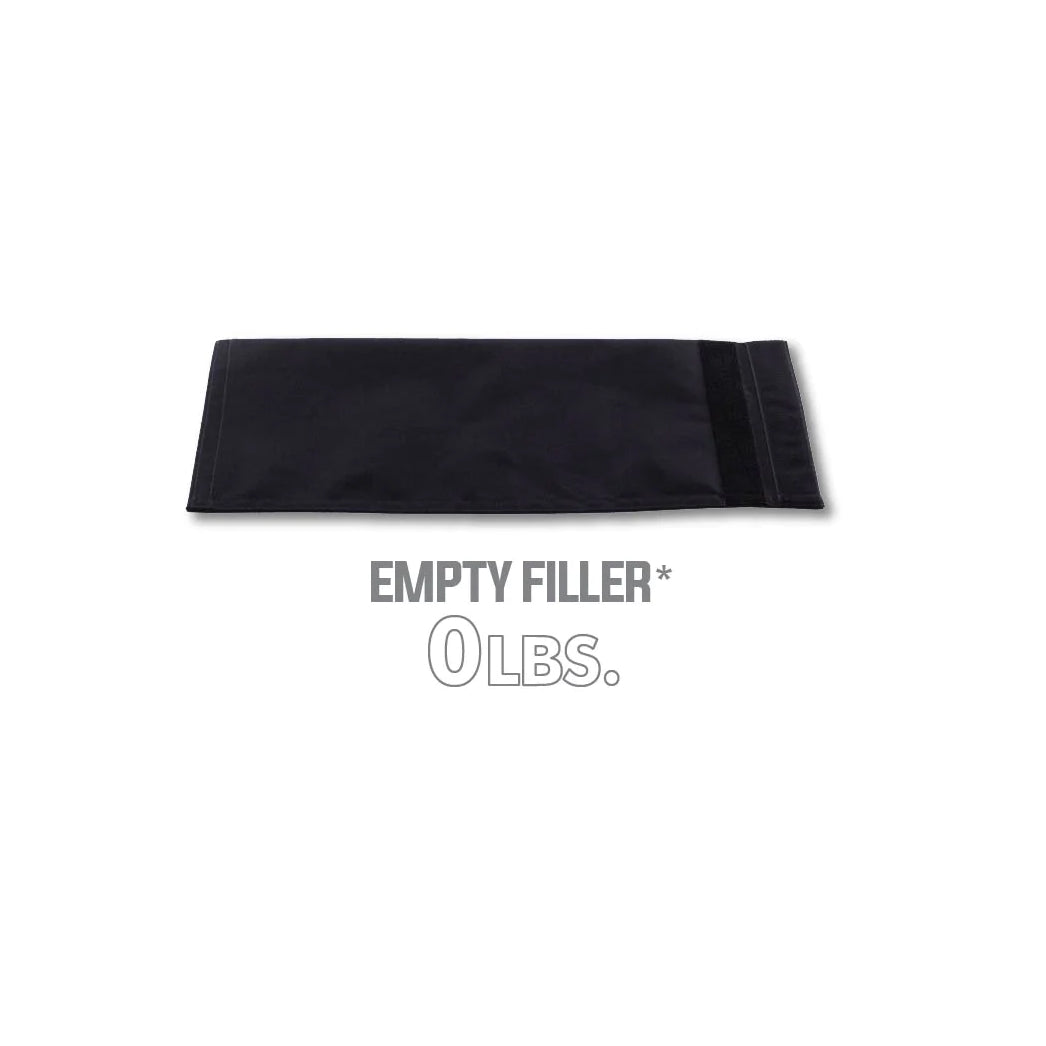Primary Filler Bags (Empty)